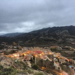 beceite-teruel-matarranya-aragon-spain