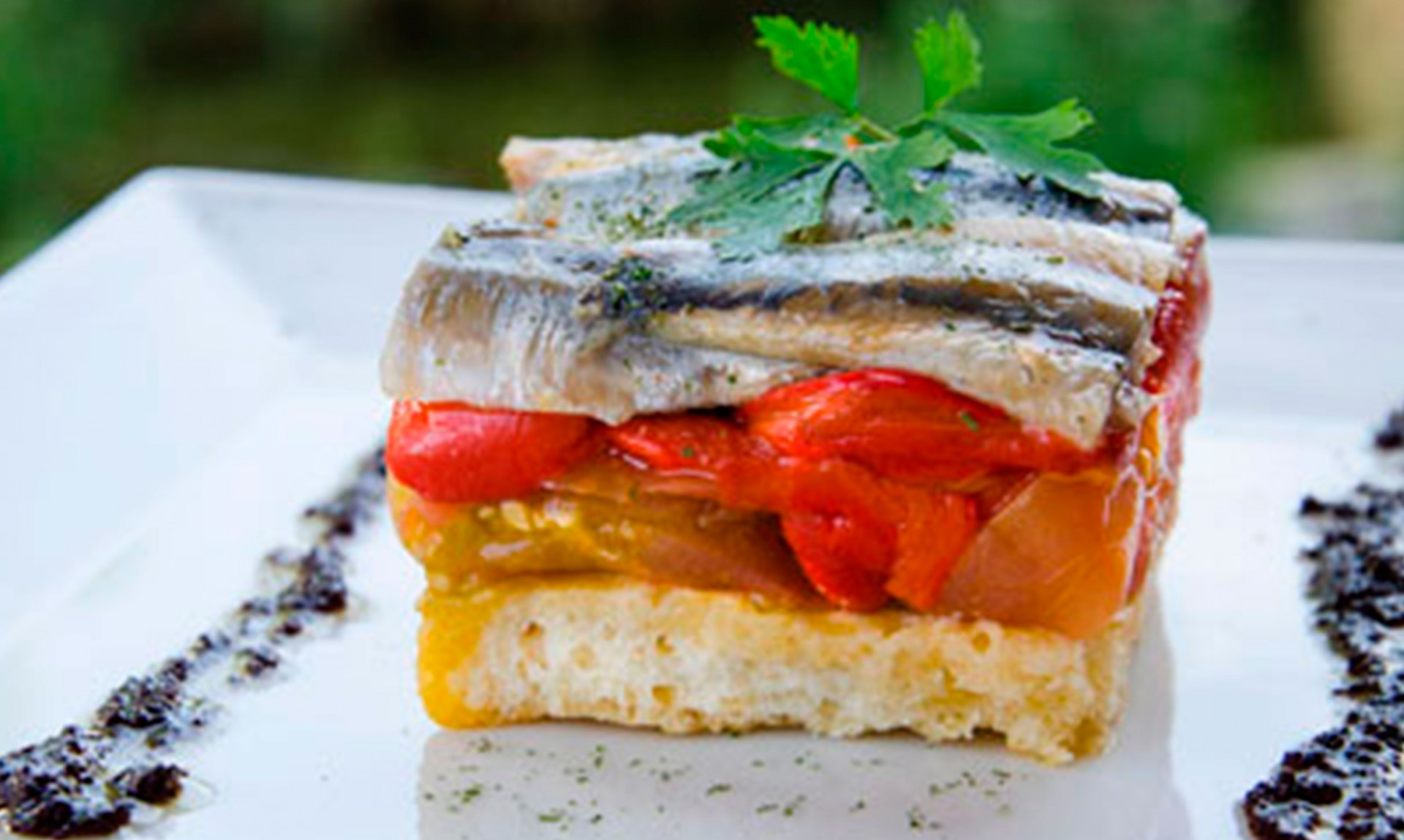 La Fábrica de Solfa, Hotel-Restaurante Beceite