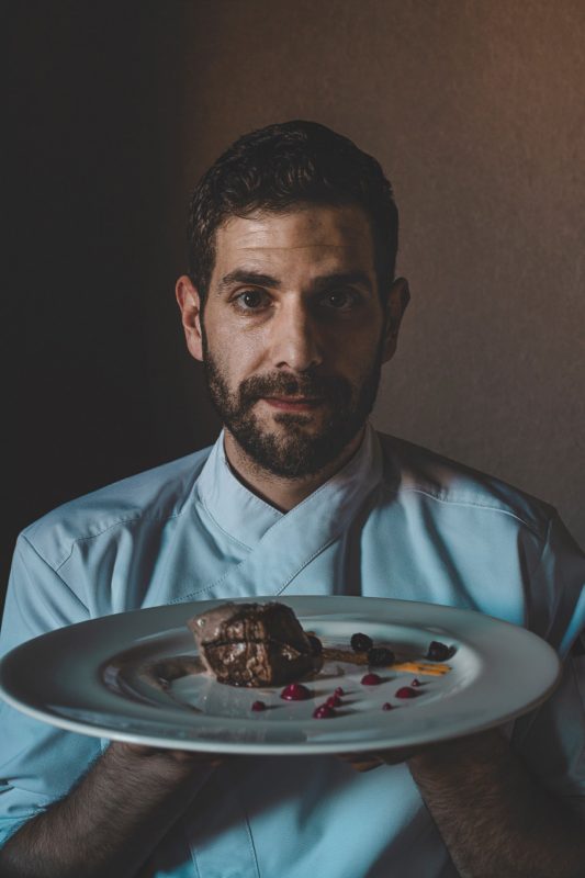 La Trufa - Kike Micolau - La Fàbrica de Solfa - Beceite