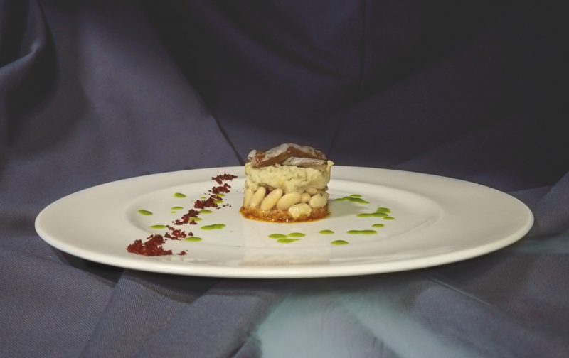 Fesols de Beseit - La Fábrica de Solfa