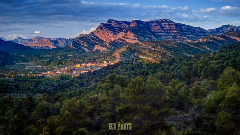 Beceite - La Fábrica de Solfa