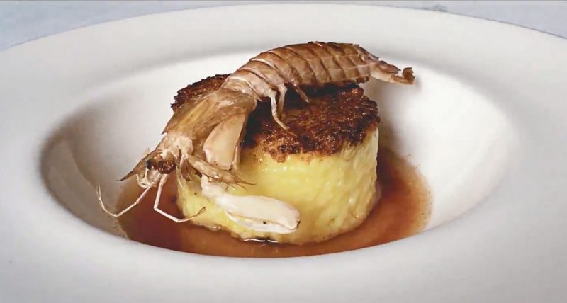 La Galera - Fabrica de Solfa en Beceite