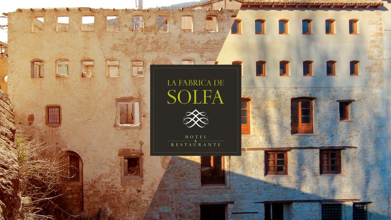 La Fábrica de Solfa cumple 10 años