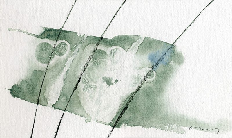 Ersi Marina Samará - Exposición