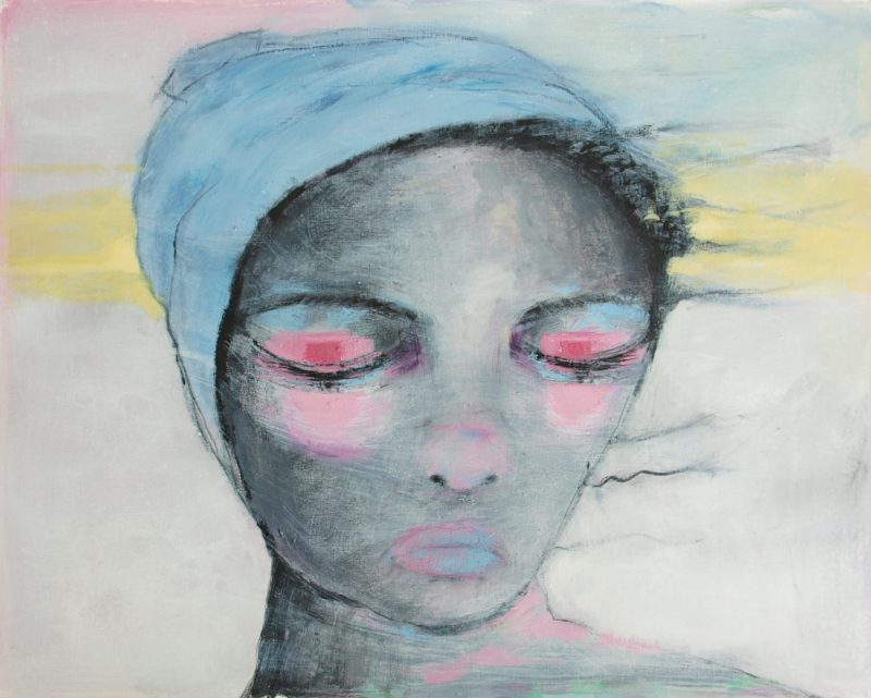 Esther Galdon - Silenci - La Fábrica de Solfa en Beceite